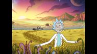Rick and Morty | Image via MAX